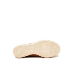 Pataugas PALME F2H CAMEL -Pataugas Boutique 628117 751 BASKET HAUTE FEMME PALME F2H CAMEL 8