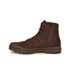 Produits populaires -Pataugas Boutique 628190 BOOTS HOMME OG M ZIPS H4H CHOCOLAT web3