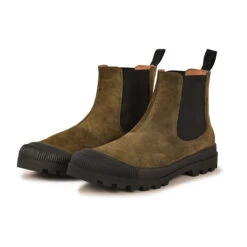 Pataugas AUTHENTIQUE C/S H4H KAKI -Pataugas Boutique 628191 BOOTS FEMME OG C S F4H KAKI 5WEB 6c8dbc8e 1c71 4978 b4f8 ce4878682253