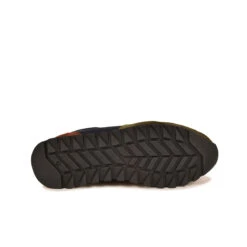 Pataugas ASTATE/MIX H4H KAKI -Pataugas Boutique 628212 BASKET HOMME ASTATE H4H MIX KAKI 7