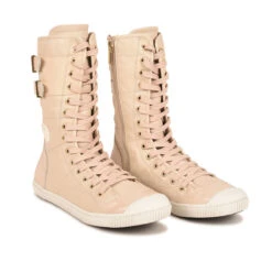 Pataugas IRATIKO/V F4H BEIGE 2 Pataugas IRATIKO/V F4H BEIGE -Pataugas Boutique 628247 BOOTS FEMME IRATIKO V F4H BEIGE 4