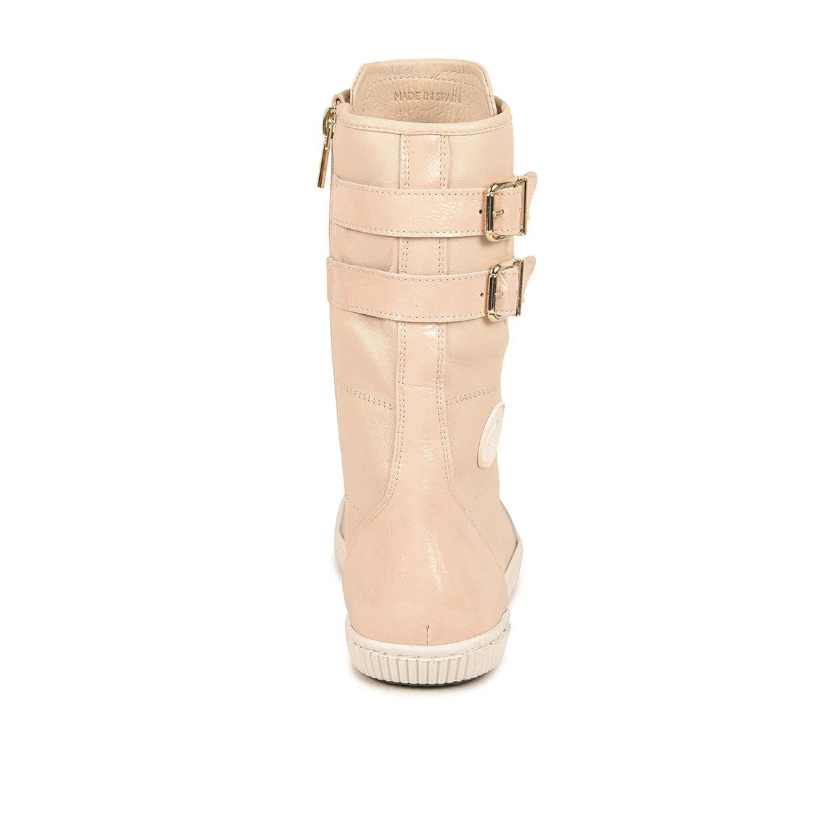IRATIKO/V F4H BEIGE Pataugas IRATIKO/V F4H BEIGE -Pataugas Boutique 628247 BOOTS FEMME IRATIKO V F4H BEIGE 6