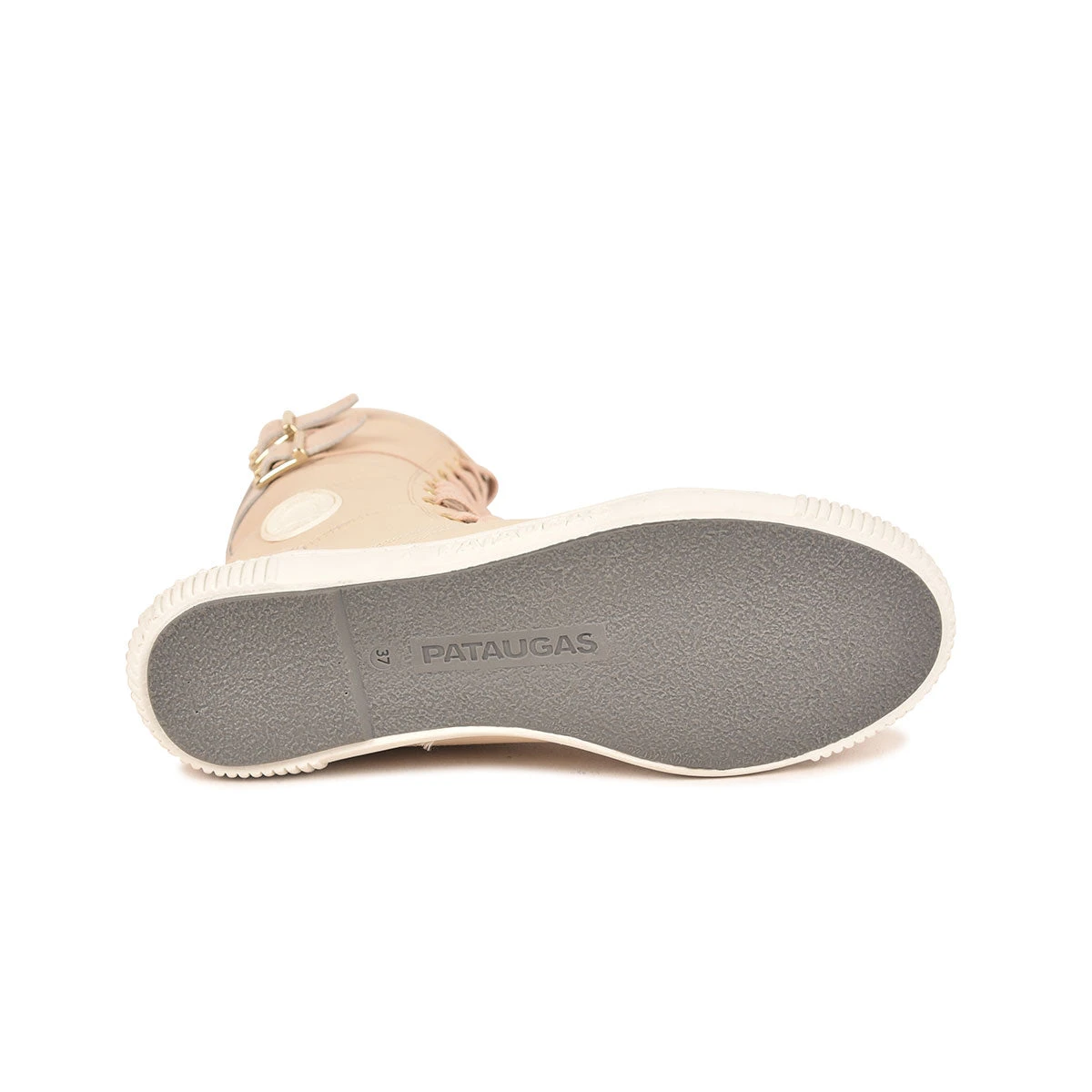 IRATIKO/V F4H BEIGE Pataugas IRATIKO/V F4H BEIGE -Pataugas Boutique 628247 BOOTS FEMME IRATIKO V F4H BEIGE 7