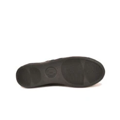 Pataugas JESTER/MIX F4H NOIR/DORÉ 8 Pataugas JESTER/MIX F4H NOIR/DORÉ -Pataugas Boutique 628254 BASKET FEMME JESTER MIX F4H NOIR DORE 8