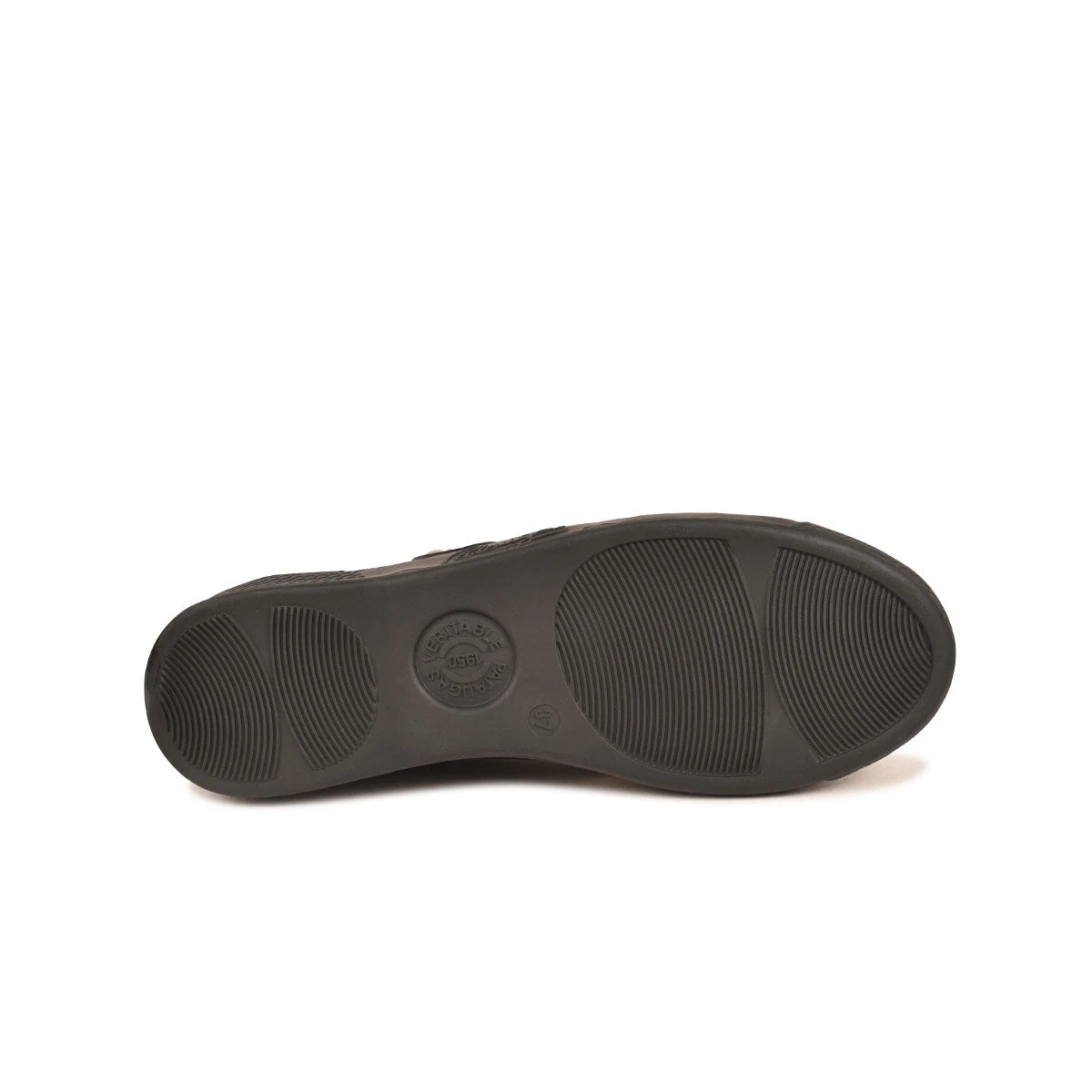 JESTER/MIX F4H NOIR/DORÉ Pataugas JESTER/MIX F4H NOIR/DORÉ -Pataugas Boutique 628254 BASKET FEMME JESTER MIX F4H NOIR DORE 8