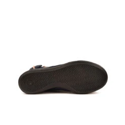 Pataugas PALME/MIX F4H MARINE/ROSE -Pataugas Boutique 628270 922 BASKET FEMME PALME MIX F4H MARINE ROSE 8