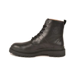 Produits populaires -Pataugas Boutique 628275 BOOTS HOMME VASCO N H4H NOIR 3