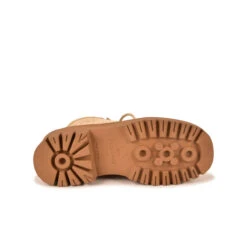 Pataugas AINOA/HK F4H OFF WHITE -Pataugas Boutique 628290 BOOTS FEMME AINIOA HK F4H OFF WHITE 8