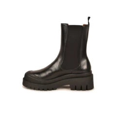 Produits populaires -Pataugas Boutique 628291 BOOTS FEMME AINIOA CH N F4H NOIR 3