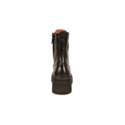 Pataugas AINOA B/N F4H NOIR -Pataugas Boutique 628293 BOOTS FEMME AINIOA B N F4H NOIR 7