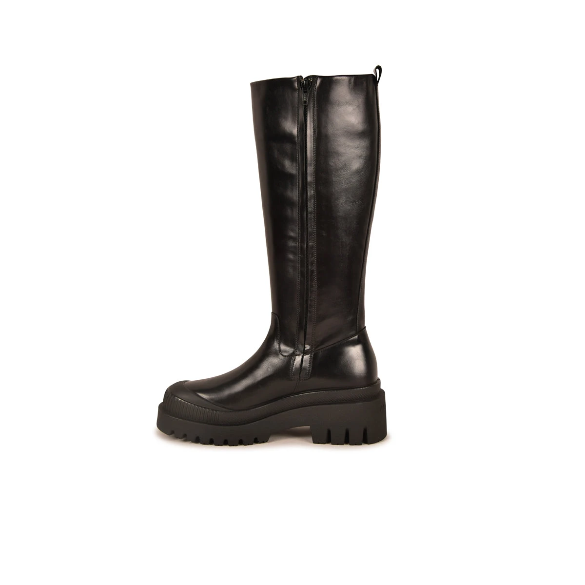 AINOA BOT/N F4H NOIR Pataugas AINOA BOT/N F4H NOIR -Pataugas Boutique 628294 BOTTES FEMME AINIOA BOT N F4H NOIR 3