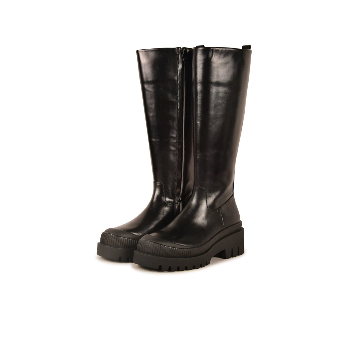 AINOA BOT/N F4H NOIR Pataugas AINOA BOT/N F4H NOIR -Pataugas Boutique 628294 BOTTES FEMME AINIOA BOT N F4H NOIR 5