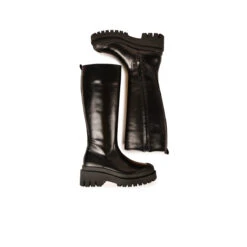 Pataugas AINOA BOT/N F4H NOIR 4 Pataugas AINOA BOT/N F4H NOIR -Pataugas Boutique 628294 BOTTES FEMME AINIOA BOT N F4H NOIR 6