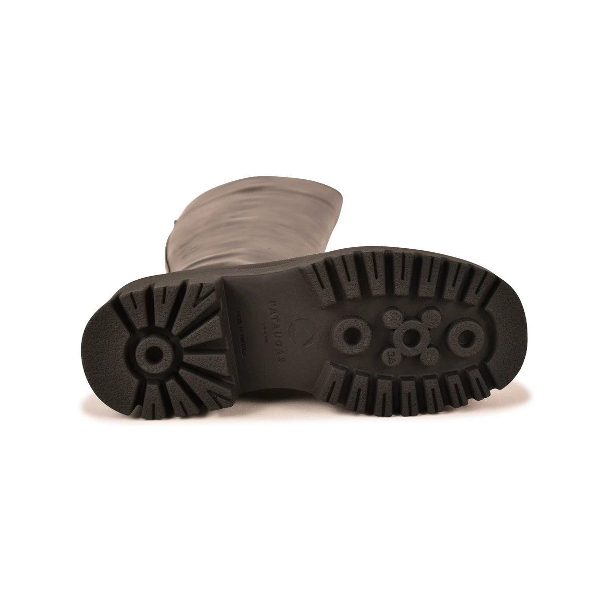 AINOA BOT/N F4H NOIR Pataugas AINOA BOT/N F4H NOIR -Pataugas Boutique 628294 BOTTES FEMME AINIOA BOT N F4H NOIR 8