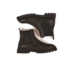 Pataugas VITUS/W H4H NOIR 3 Pataugas VITUS/W H4H NOIR -Pataugas Boutique 628317 850 BOOTS FEMME VITUS W F4H NOIR 6 73064e5a 84ed 48d8 aea8 cdc853f15008