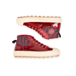 Pataugas ARAN M/ZEB F4H BORDEAUX 4 Pataugas ARAN M/ZEB F4H BORDEAUX -Pataugas Boutique ARANMZEBF4HBORDEAUX6281973556