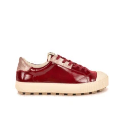 Produits populaires 13 Pataugas ARAN/V F4H BORDEAUX