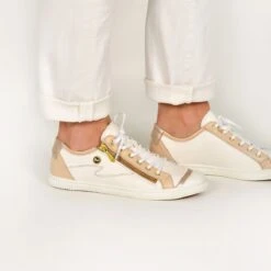 Produits populaires -Pataugas Boutique BAHIA F2G BLANC WEB