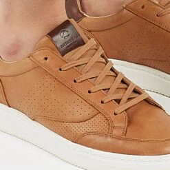 Pataugas BASALTE/N H2H CHATAIGNE -Pataugas Boutique BASALTNH2HCHATAIGNE2