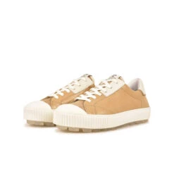 Pataugas ARAN/SV F2H BEIGE -Pataugas Boutique BASKET FEMME ARAN SV F2H BEIGE 5