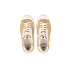 Pataugas ARAN/SV F2H BEIGE -Pataugas Boutique BASKET FEMME ARAN SV F2H BEIGE 6