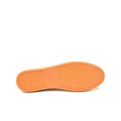 Pataugas ASTER F4G BLANC/ROSE -Pataugas Boutique BASKET FEMME ASTER F4G BLANC ROSE 627993 939 8