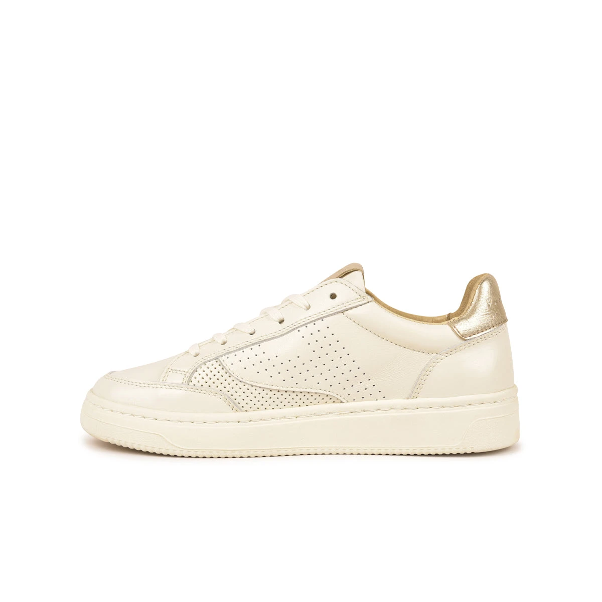 BASALT/NME F2H OFF WHITE/DORÉ Pataugas BASALT/NME F2H OFF WHITE/DORÉ -Pataugas Boutique BASKET FEMME BASALT NME F2H OFFWHITE DORE 3 4ee9a2ab 4368 420e 898b 80c2fa23bb1a