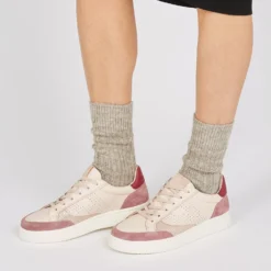 Pataugas BASALTE/NME F2H ROSE 2 Pataugas BASALTE/NME F2H ROSE -Pataugas Boutique BASKET FEMME BASALT NME F2H ROSE 628439 300 Porte 1 b26299f7 f100 4c12 b530 b2e005df91eb scaled