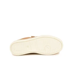 Pataugas BASALTE S/N F2I BEIGE/DORÉ -Pataugas Boutique BASKET FEMME BASALTE S N F2I BEIGE DOREE 628444 931 8