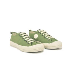 Pataugas ETCHE L/T H2H KAKI -Pataugas Boutique BASKET FEMME ETCHE L T H2H KAKI 4