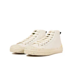 Pataugas ETCHE M EKO F2H BLANC -Pataugas Boutique BASKET FEMME ETCHE TED F2H BLANC 5