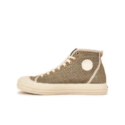 Pataugas Boutique -Pataugas Boutique BASKET FEMME HAUTE OGSNKM IRI F2H NOIR 3