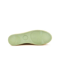 Pataugas JESTER/MIX F2H GRIS PERLE -Pataugas Boutique BASKET FEMME JESTER MIX F2H GRIS PERLE 628069 657 8