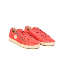 Pataugas JESTER/N F2H CORAIL -Pataugas Boutique BASKET FEMME JESTER N F2H CORAIL 628070 253 4
