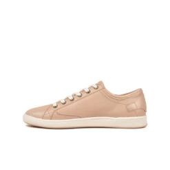 Pataugas JESTER/N F2H BEIGE ROSÉ -Pataugas Boutique BASKET FEMME JESTER N F2H NUDE 3