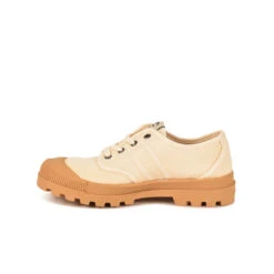 Produits populaires -Pataugas Boutique BASKET FEMME OG L T F2H IVOIRE 3