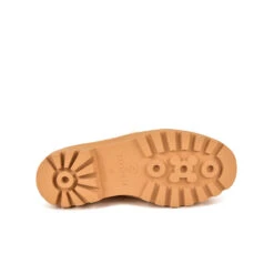 Pataugas AUTHENTIQUE L/T F2H IVOIRE -Pataugas Boutique BASKET FEMME OG L T F2H IVOIRE 8