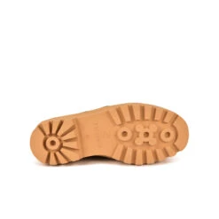 Pataugas AUTHENTIQUE L/T F2H VERT MILITAIRE -Pataugas Boutique BASKET FEMME OG L T F2H VERT MILITAIRE 8