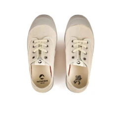 Pataugas AUTHENTIQUE L/TDLV F2I CIEL -Pataugas Boutique BASKET FEMME OG L TDLV F2I CIEL 628338 754 6