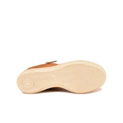 Pataugas PALME L/CL F2I CAMEL -Pataugas Boutique BASKET FEMME PALME L CL F2I CAMEL 628404 751 8