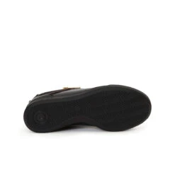 Pataugas PALME L/MIX F2I NOIR -Pataugas Boutique BASKET FEMME PALME L MIX F2I NOIR 628403 850 8