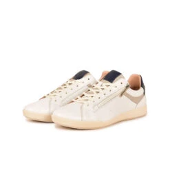 Pataugas PALME L/PE F2I MARINE -Pataugas Boutique BASKET FEMME PALME L PE F2I MARINE 628405 456 5