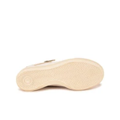 Pataugas PALME L/PE F2I OCRE 6 Pataugas PALME L/PE F2I OCRE -Pataugas Boutique BASKET FEMME PALME L PE F2I OCRE 628405 251 8