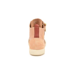 Pataugas PALME/MIXGL F4I BLUSH 5 Pataugas PALME/MIXGL F4I BLUSH -Pataugas Boutique BASKET FEMME PALME MIXGL F4I BLUSH 628457 310 7