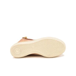 Pataugas PALME/MIXGL F4I BLUSH 6 Pataugas PALME/MIXGL F4I BLUSH -Pataugas Boutique BASKET FEMME PALME MIXGL F4I BLUSH 628457 310 8