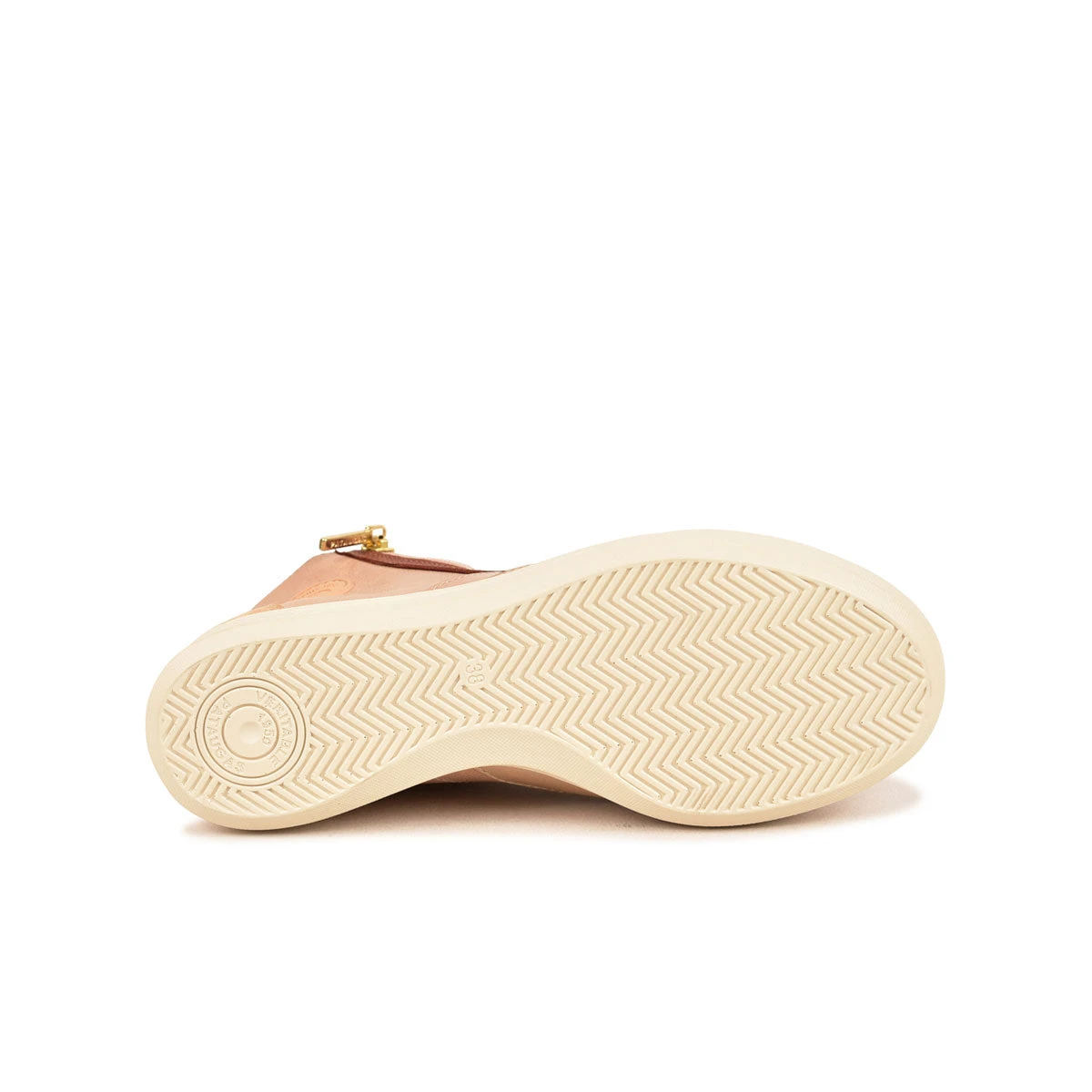 PALME/MIXGL F4I BLUSH Pataugas PALME/MIXGL F4I BLUSH -Pataugas Boutique BASKET FEMME PALME MIXGL F4I BLUSH 628457 310 8