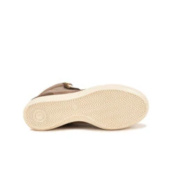 Pataugas PALOZA M F4I CAFE -Pataugas Boutique BASKET FEMME PALOZA M F4I CAFE 628560 801 8