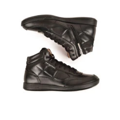 Pataugas PALOZA M F4I NOIR -Pataugas Boutique BASKET FEMME PALOZA M F4I NOIR 628560 850 6