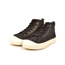 Pataugas ETCHE M/SWS F4I NOIR 2 Pataugas ETCHE M/SWS F4I NOIR -Pataugas Boutique BASKET FEMMME ETCHE M SWS F4I NOIR 628488 850 5