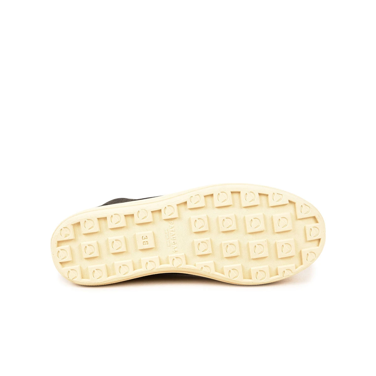 ETCHE M/SWS F4I NOIR Pataugas ETCHE M/SWS F4I NOIR -Pataugas Boutique BASKET FEMMME ETCHE M SWS F4I NOIR 628488 850 8